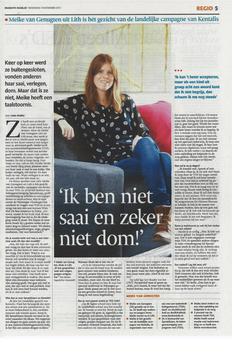 artikel Meike van Genugten 1